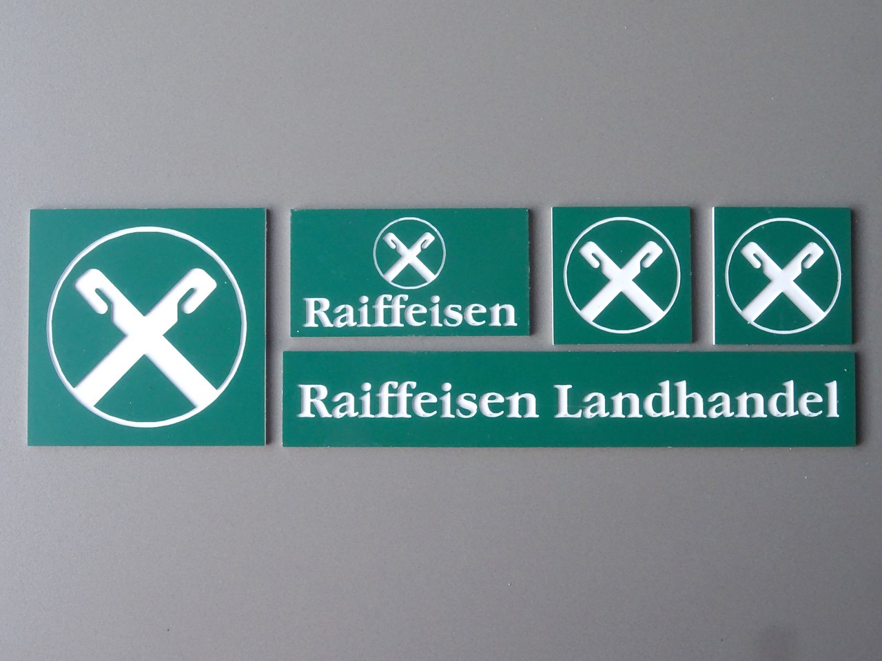 Bild von Raiffeisenmarkt